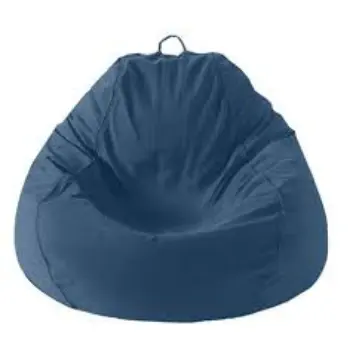 Modern Polyester Bean Bag